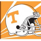 Tennessee Volunteers Helmet Banner Flag 3x5 ft