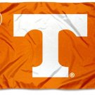 Tennessee Volunteers Sec Banner Flag 3x5 ft