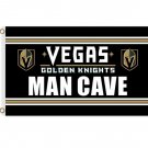 New Designs Vegas Golden Knights Flags 3x5 ft