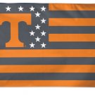 Tennessee Volunteers Stars and Stripes Banner Flag 3x5 ft