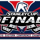 Washington Capitals 2018 Stanley Cup Champions