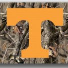 Tennessee Volunteers Camo Realtree Banner Flag 3x5 ft