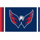Washington Capitals custom flag 3x5 ft