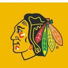 Chicago Blackhawks custom flag 3x5 ft