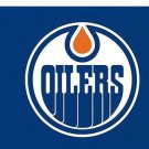 Edmonton Oilers custom flag 3x5 ft