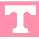 Tennessee Volunteers Pink Breast Cancer Banner Flag 3x5 ft