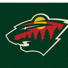 Minnesota Wild custom flag 3x5 ft