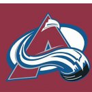 Colorado Avalanche custom flag 3x5 ft