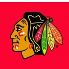 3x5 ft Chicago Blackhawks flags