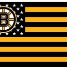 Boston Bruins flags 3x5 ft