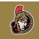 Ottawa Senators custom flag 3x5 ft