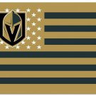 2018 New Designs Vegas Golden Knights Flags 3x5 ft