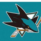 San Jose Sharks custom flag 3x5 ft