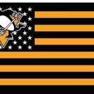 Pittsburgh Penguins flags 3x5 ft