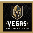 Vegas Golden Knights New Design Flags 3x5 ft