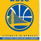 Golden State Warriors 2016 champs flag 3x5 ft