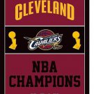 Cleveland Cavaliers champions all styles flags 3x5 ft