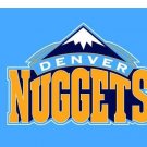 Denver Nuggets flags 3x5 ft