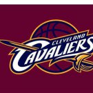 Cleveland Cavaliers flags 3x5 ft