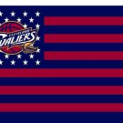 Cleveland Cavaliers flags 3x5 ft