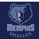Memphis Grizzlies custom flag 3x5 ft