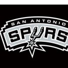 San Antonio Spurs custom flag 3x5 ft
