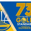 Golden State Warriors champs flag 3x5 ft