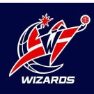 Digital print Washington Wizards flags 3x5 ft