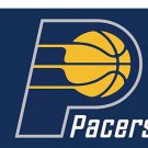 Indiana Pacers custom flag 3x5 ft