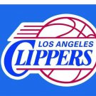 Los Angeles Clippers flags 3x5 ft