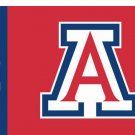 Arizona Wildcats flag 3x5 ft
