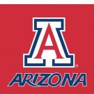 Arizona Wildcats flag 3x5 ft