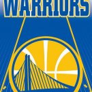 Golden State Warriors flag 3x5 ft