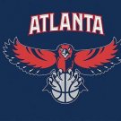 Atlanta Hawks custom flag 3x5 ft