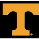 Tennessee Volunteers Black House Banner Flag 3x5 ft