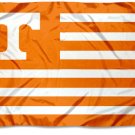 Tennessee Volunteers Alumni Nation banner Flag 3x5 ft