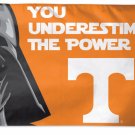 Tennessee Volunteers Star Wars banner Flag 3x5 ft