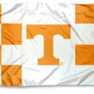 Tennessee Volunteers Logo banner Flag 3x5 ft