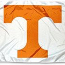 Tennessee Volunteers White Logo Flag 3x5 ft