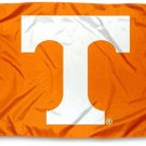 Tennessee Volunteers End Zone Flag 3x5 ft