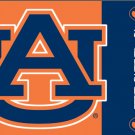 Auburn Tigers polyester Banner Flag 3x5 ft