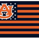 Auburn Tigers National Banner Flag 3x5 ft