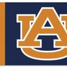 Auburn Tigers University College Banner Flag 3x5 ft