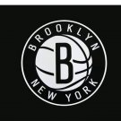 Digital print Brooklyn Nets flags 3x5 ft