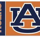 Auburn Tigers University Banner Flag 3x5 ft