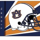 Auburn Tigers Helmet Banner Flag 3x5 ft