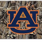 Auburn Tigers Realtree Camo Banner Flag 3x5 ft