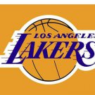 Los Angeles Lakers flags 3x5 ft