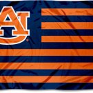 Auburn Tigers Alumni Nation Banner Flag 3x5 ft