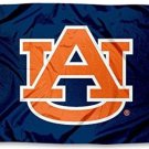 Auburn Tigers War Eagle Logo Banner Flag 3x5 ft